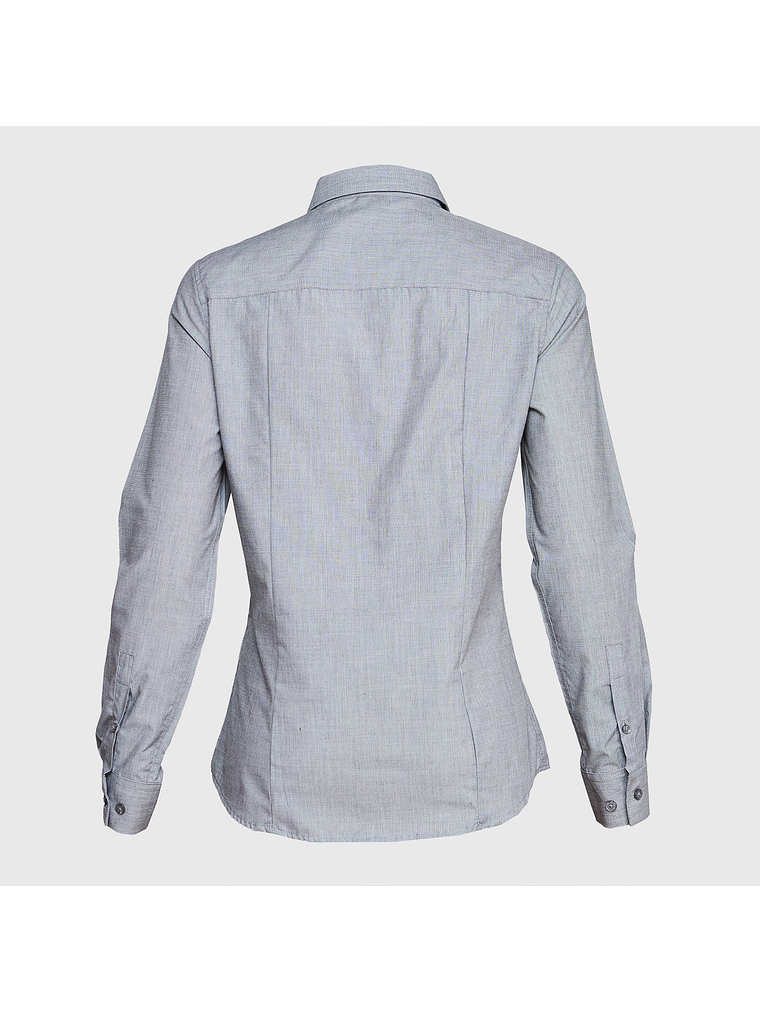 Blusa Institucional Fil a Fil 2