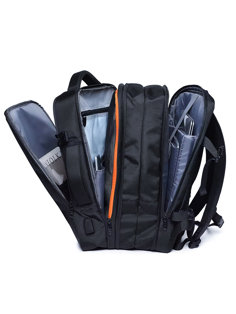 MOCHILA EJECUTIVA NO MARK 2