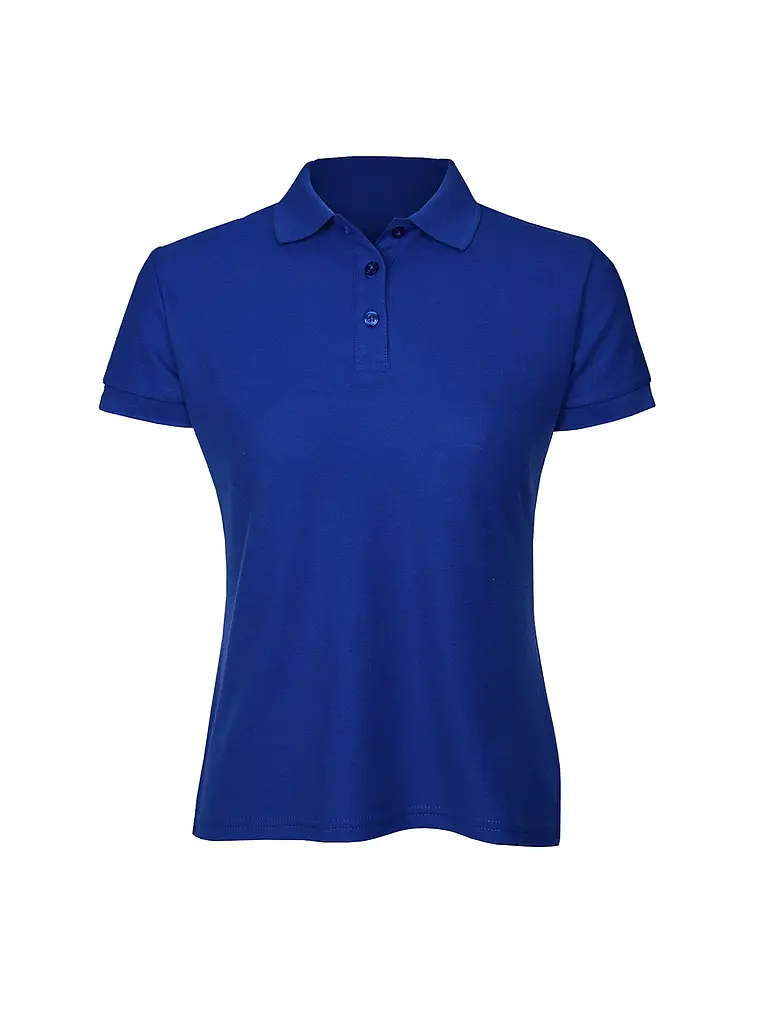 PACK 12 POLERAS PIQUÉ  MANGA CORTA CORPORATIVAS CON LOGO 2