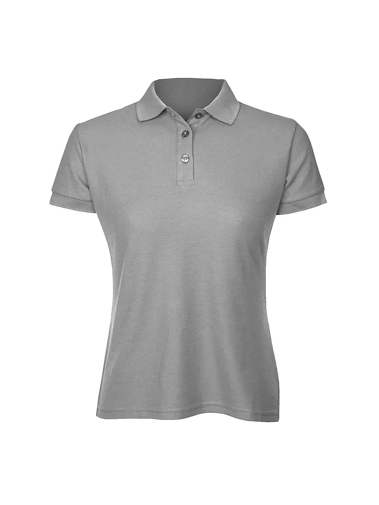 PACK 12 POLERAS PIQUÉ  MANGA CORTA CORPORATIVAS CON LOGO 4