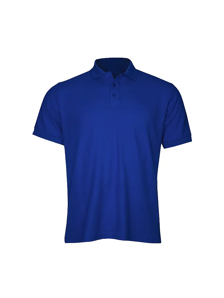 PACK 12 POLERAS PIQUÉ  MANGA CORTA CORPORATIVAS CON LOGO 11