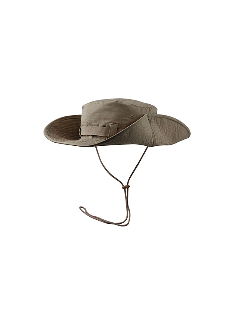 GORRO PESCADOR GABARDINA 1