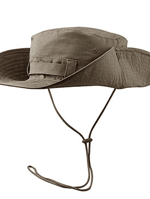 GORRO PESCADOR GABARDINA