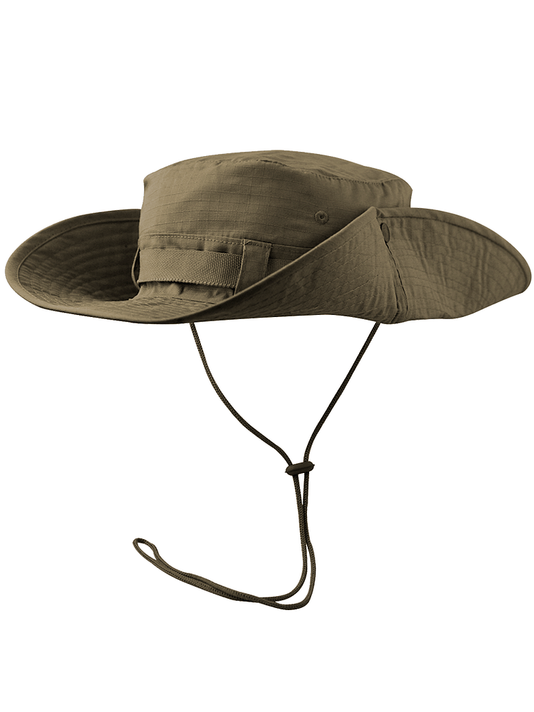 GORRO PESCADOR GABARDINA 2