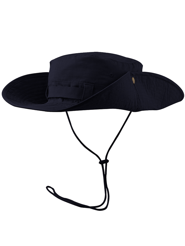 GORRO PESCADOR GABARDINA 3