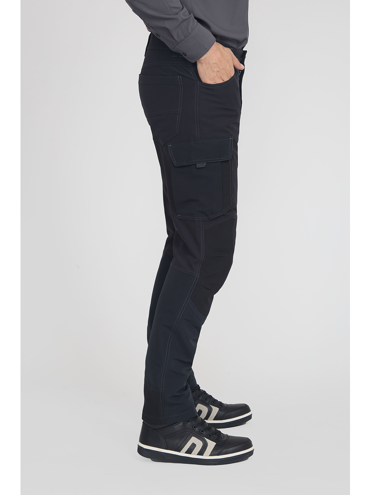 Pantalón antiácido Hombre Newmont OX. 3