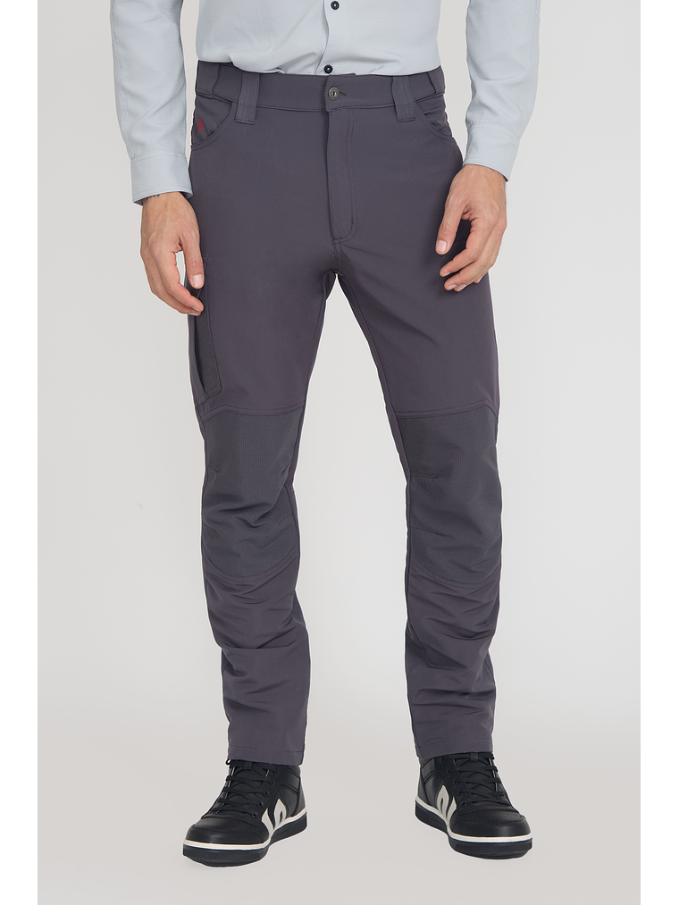 Pantalón antiácido Hombre Newmont OX. 6