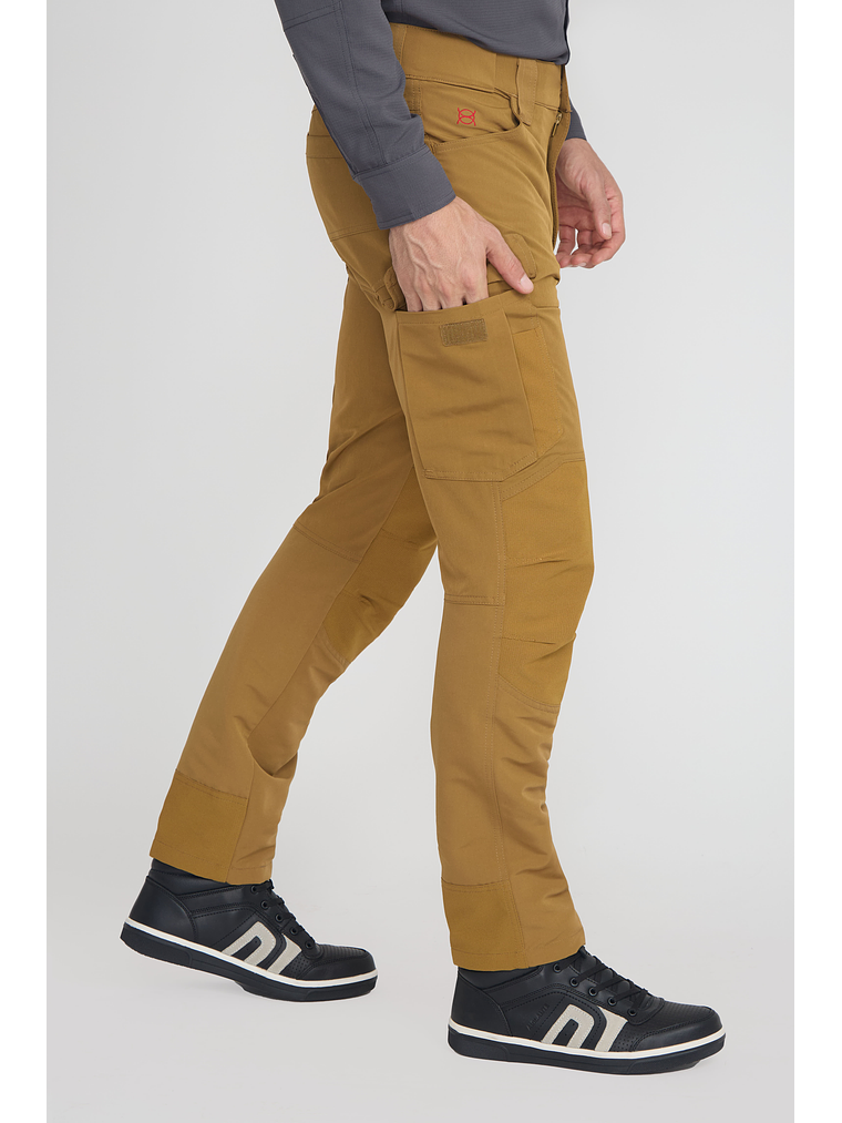Pantalón antiácido Hombre Newmont OX. 8