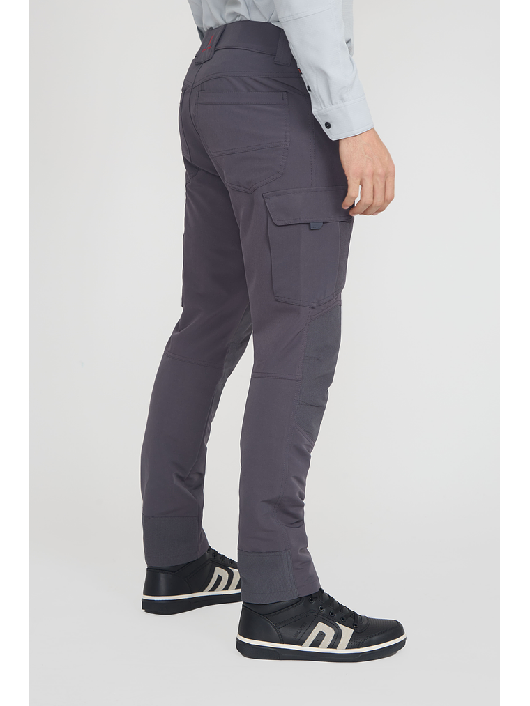 Pantalón antiácido Hombre Newmont OX. 5