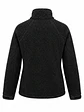 Polar Polartec Mujer AB Negro - Miniatura 3