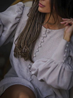 Camisa CORFU