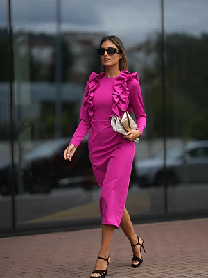 Vestido HONOLULU