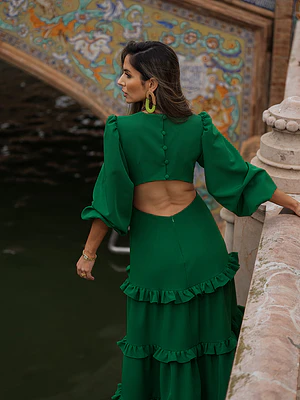 Vestido NICE