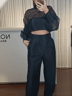 Conjunto Bella pantalona 