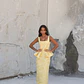 Saia Kendall borcado - Thumbnail 3