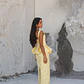 Saia Kendall borcado - Thumbnail 7