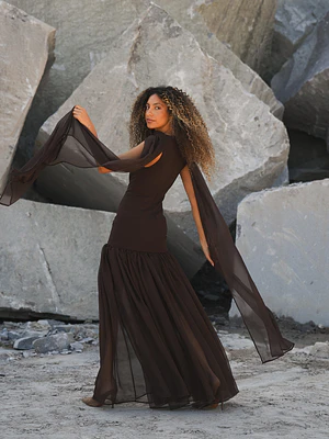 Vestido Vivienne