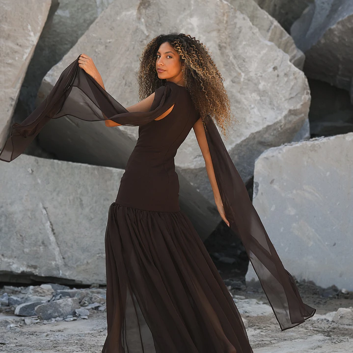 Vestido Vivienne 1