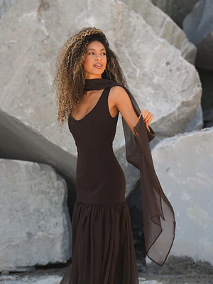 Vestido Vivienne