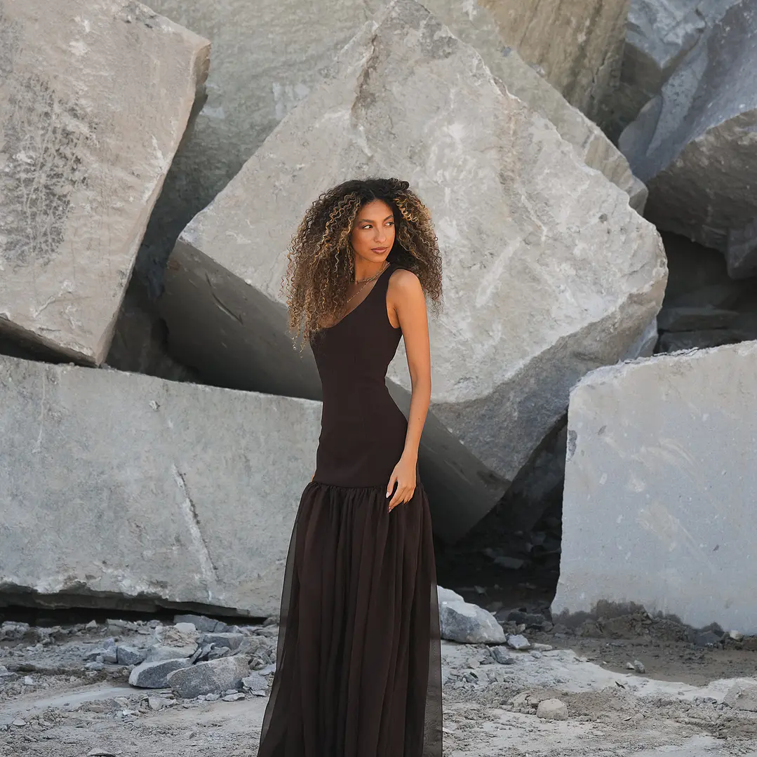 Vestido Vivienne 12