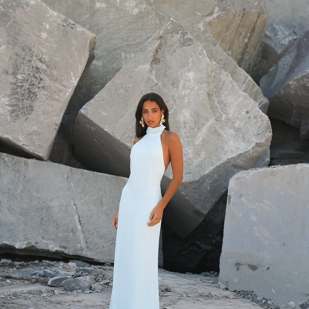 Vestido Laurence 2