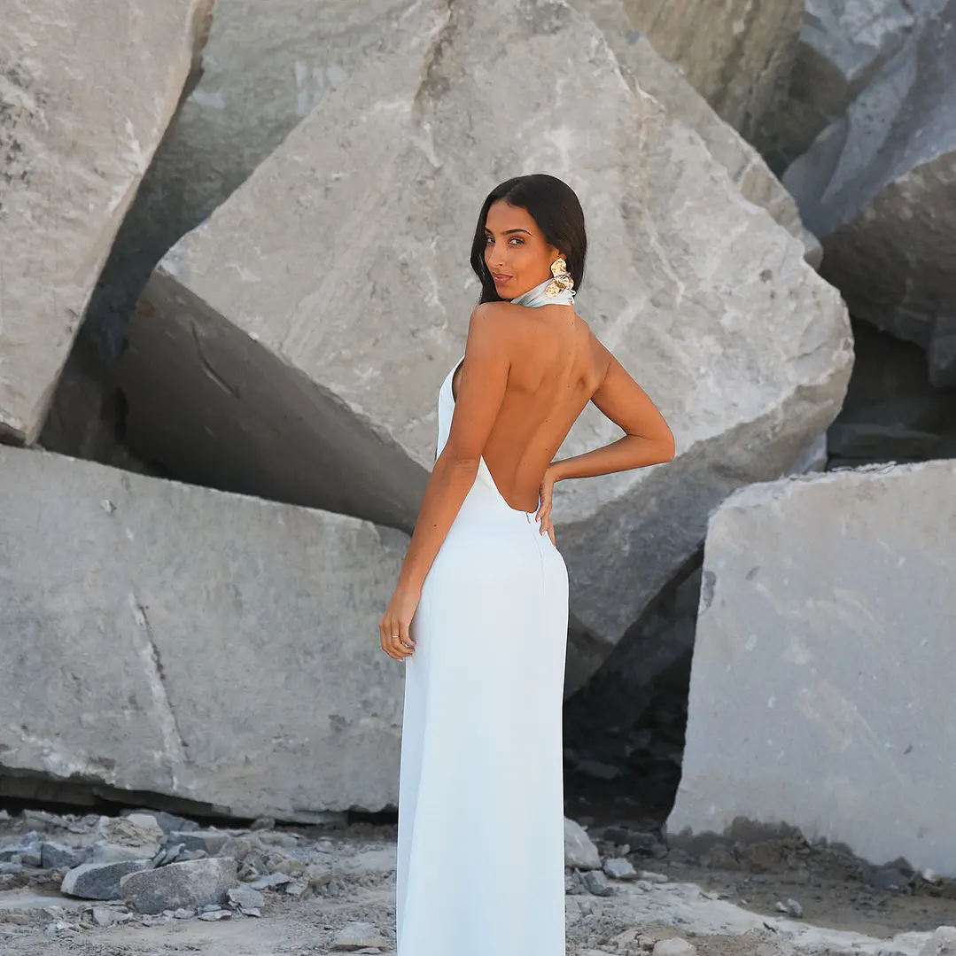 Vestido Laurence 11