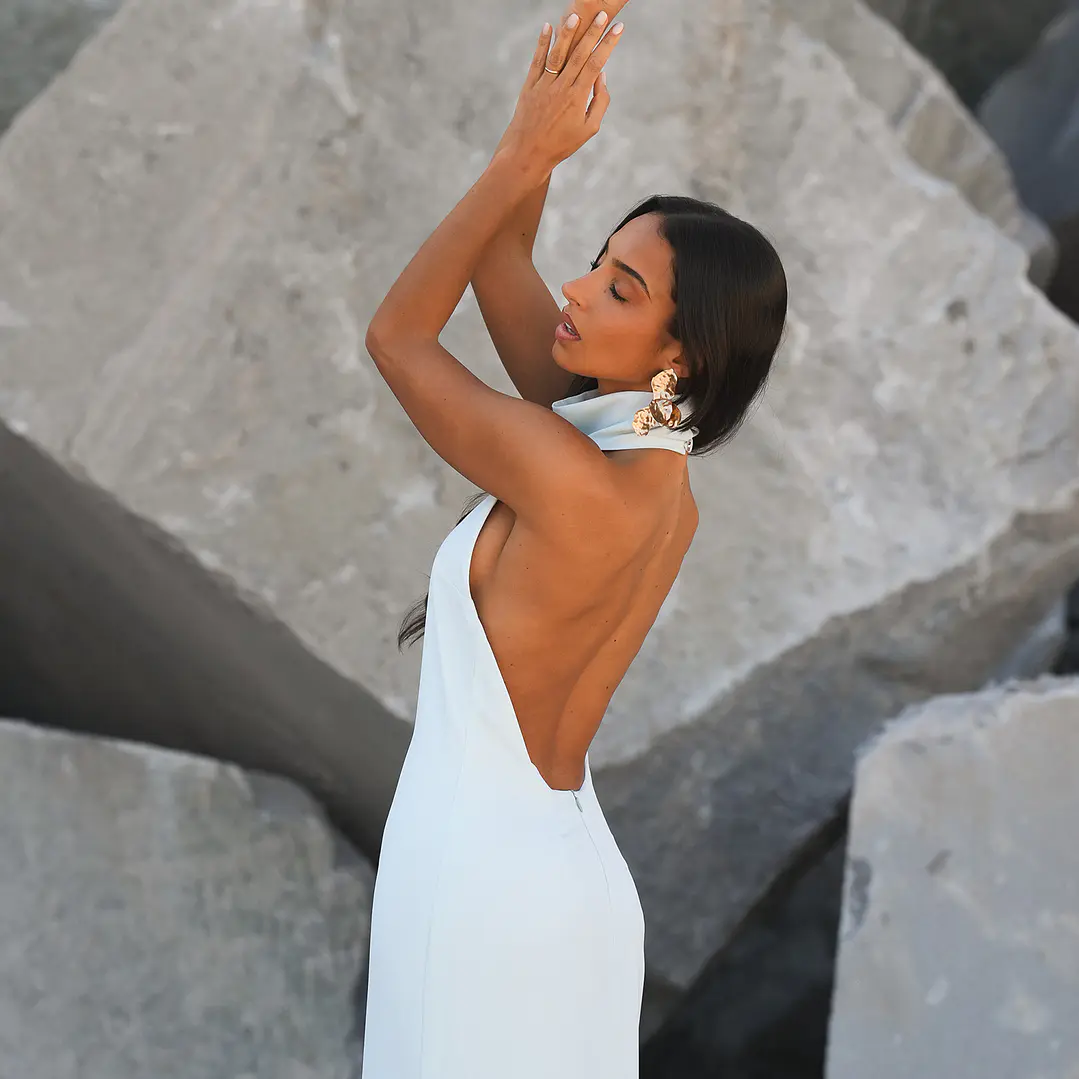 Vestido Laurence 12
