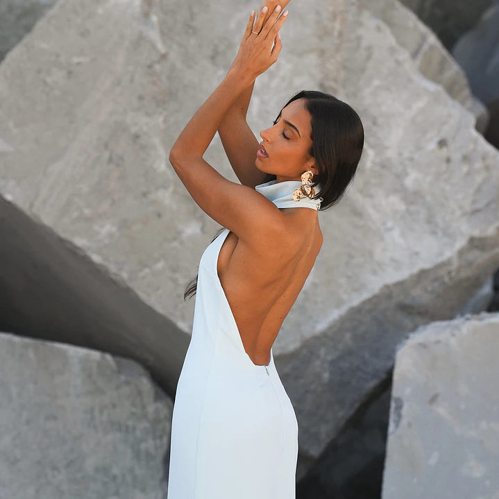 Vestido Laurence 12