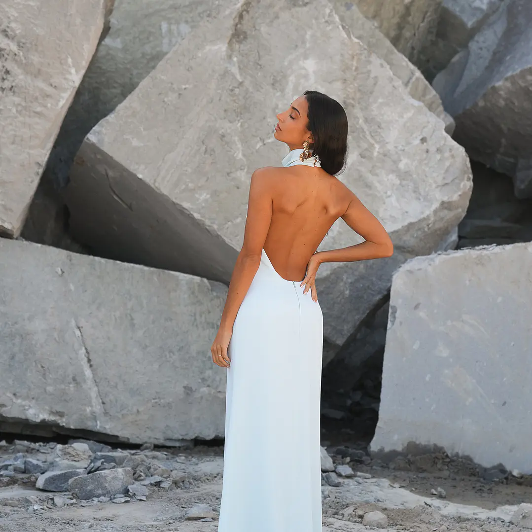 Vestido Laurence 13