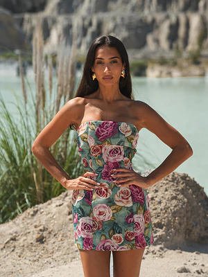 Vestido ONASSIS
