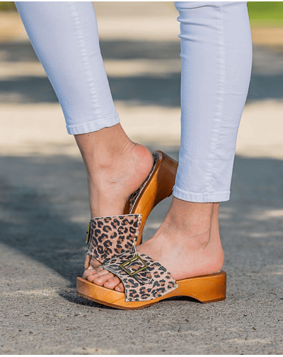 pantina animal print