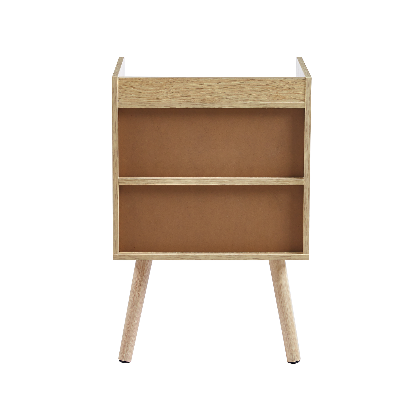 Velador Mesh Rattan con Cajon y Espacio 5