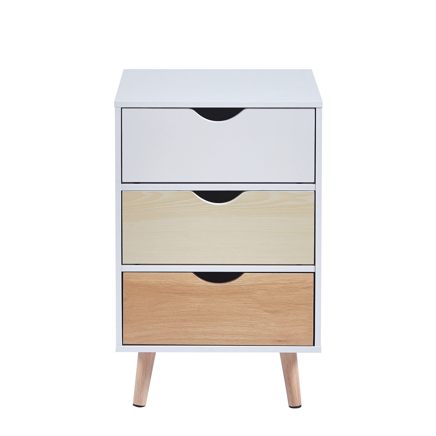 Velador Eames 3 Niveles 6