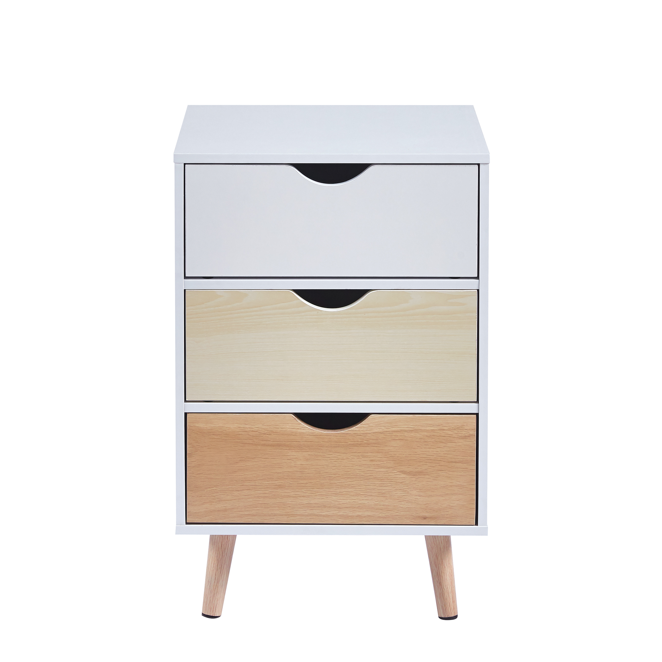 Velador Eames 3 Niveles 6