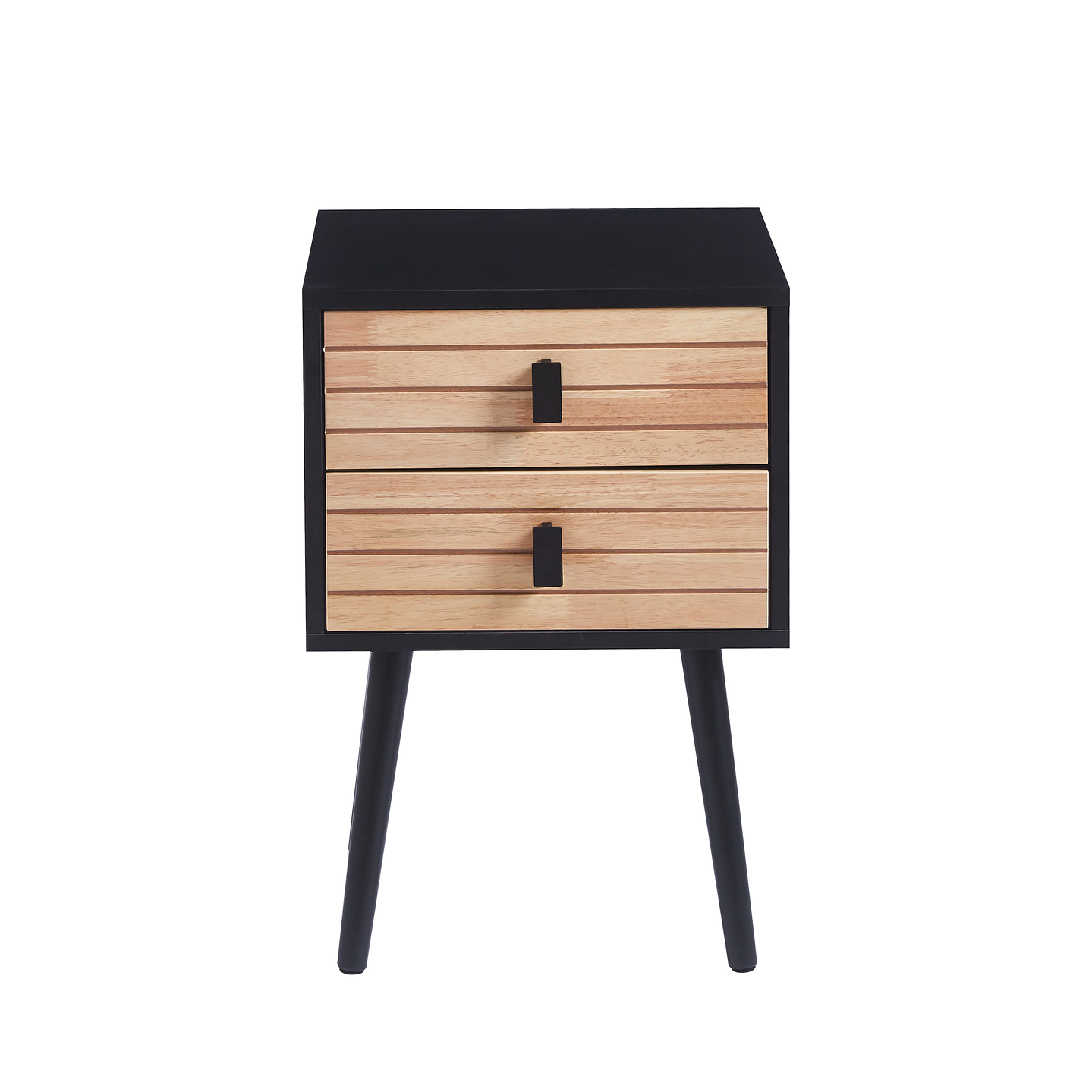 Velador Amber Black 3