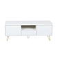 Rack de TV Cajones Simply White - Miniatura 2