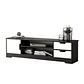 Rack de TV Cajones Night Black - Miniatura 2