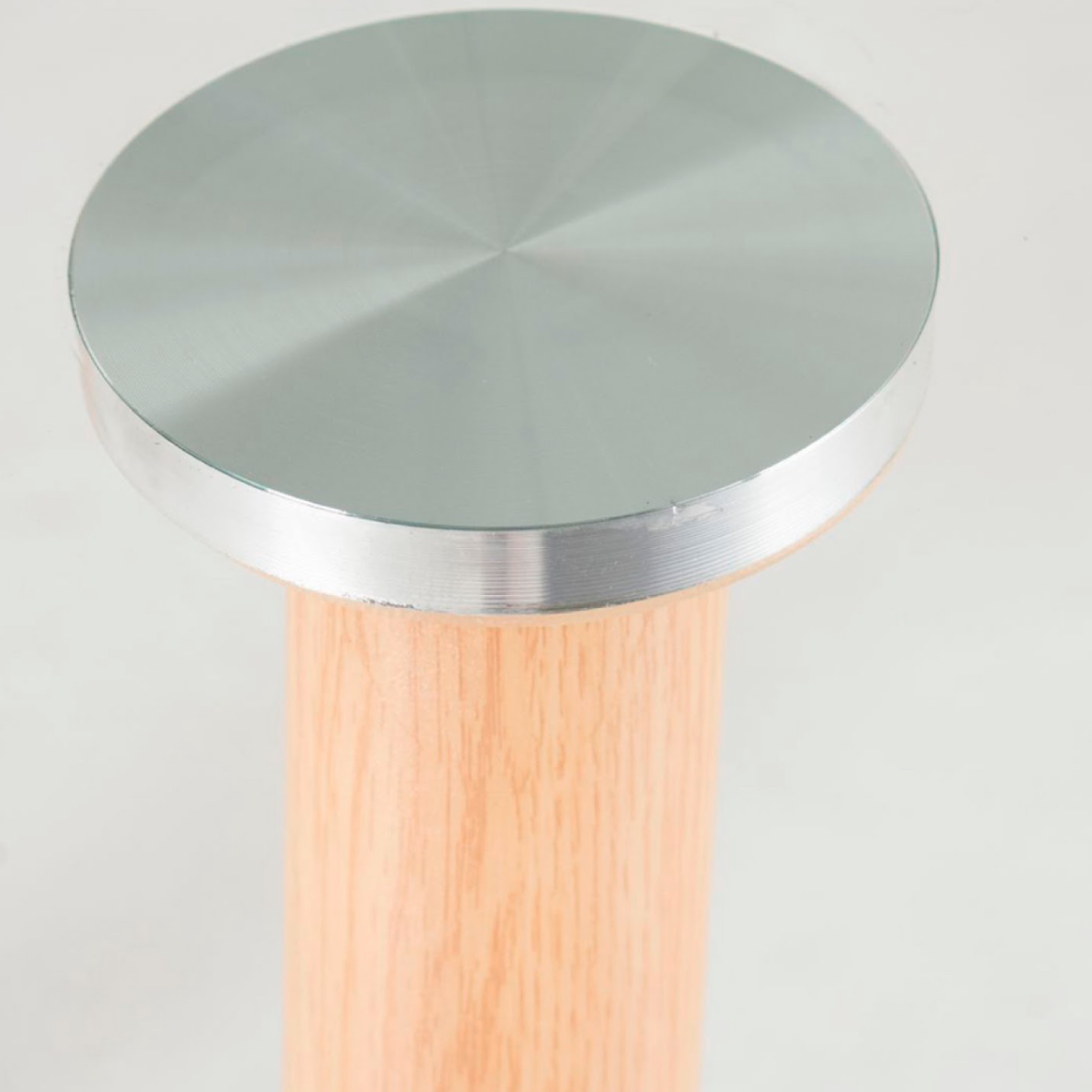 Mesa Rectangular de Vidrio 120x80 cms 3