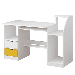 Escritorio con Estante y Cajones Buenos Aires