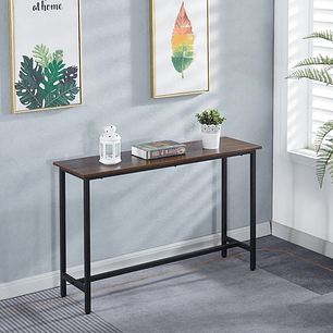 Mesa de Arrimo Rustik