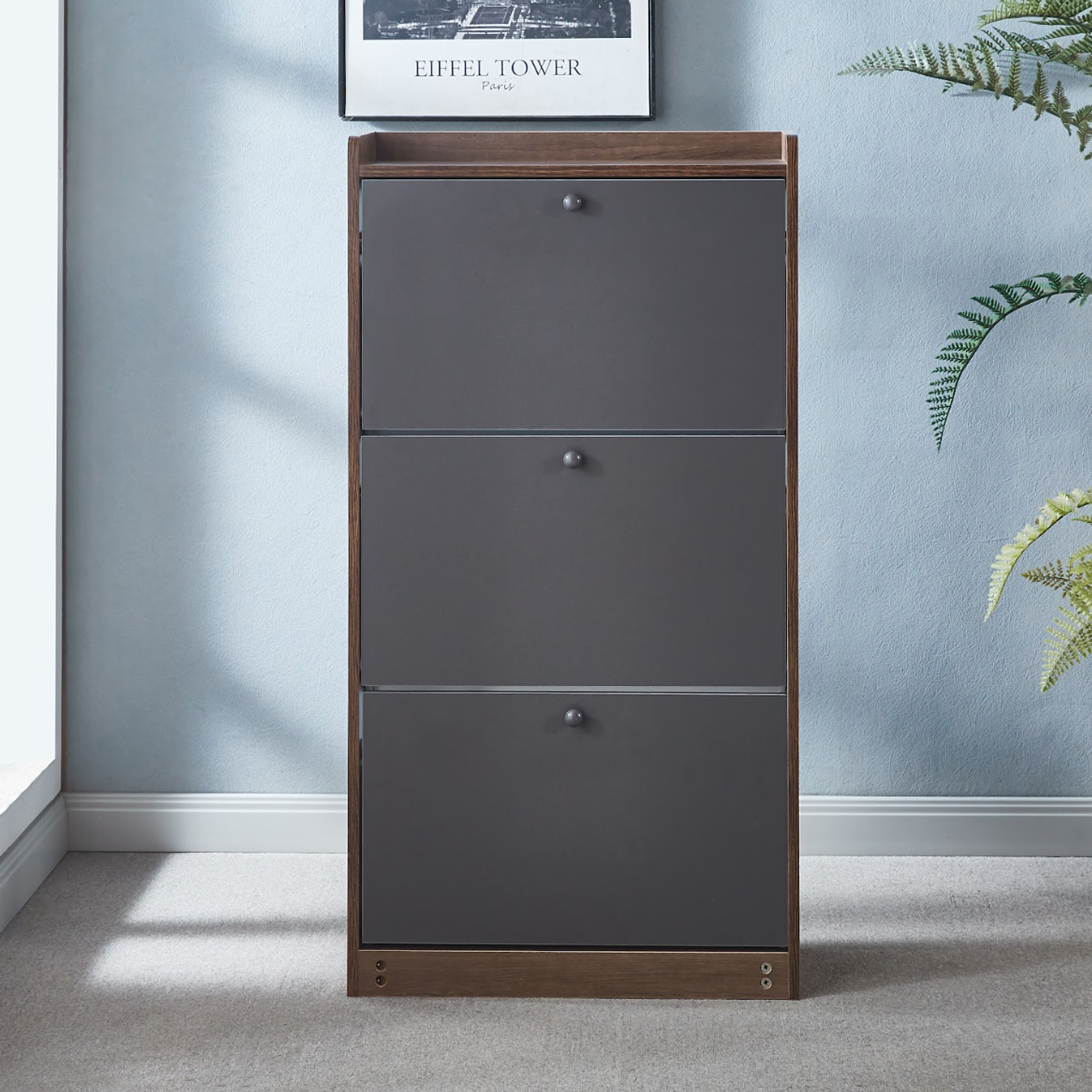 Zapatero Elegance 3 niveles 2