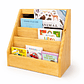 Librero montessori  - Miniatura 3