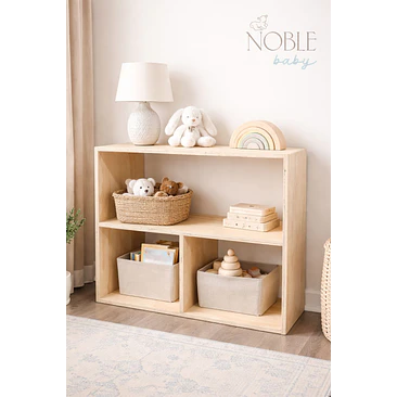 Mueble Organizador jueguetero  1