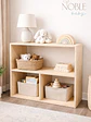 Mueble Organizador jueguetero  - Miniatura 1