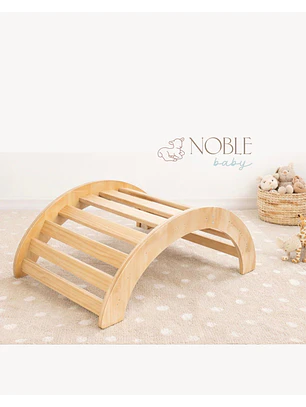 Arco de Equilibrio Montessori 