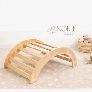 Arco de Equilibrio Montessori 