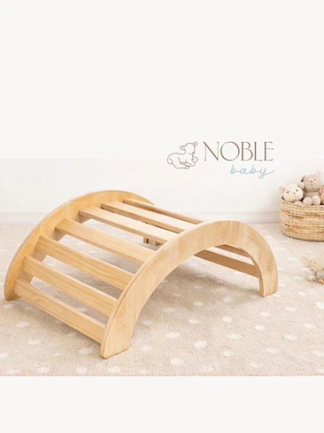 Arco de Equilibrio Montessori  2