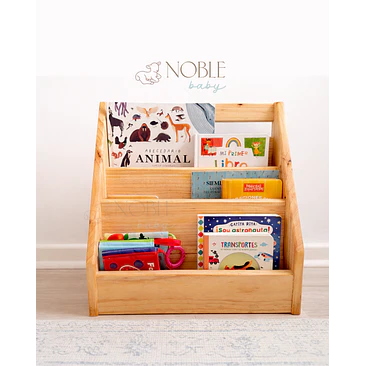 Librero montessori - OFERTA EXCLUSIVA LIVE INSTAGRAM 01/05/26 1