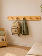 Perchero Montessori de Pared - Miniatura 2