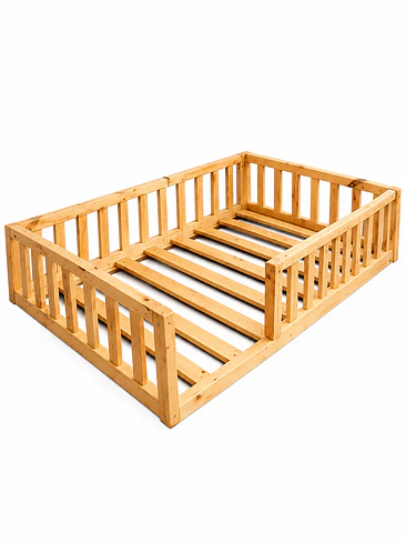 Cama Montesori  2